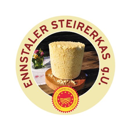 Ennstaler Steirerkas g.U. | © Ennstaler Steirerkas g.U.