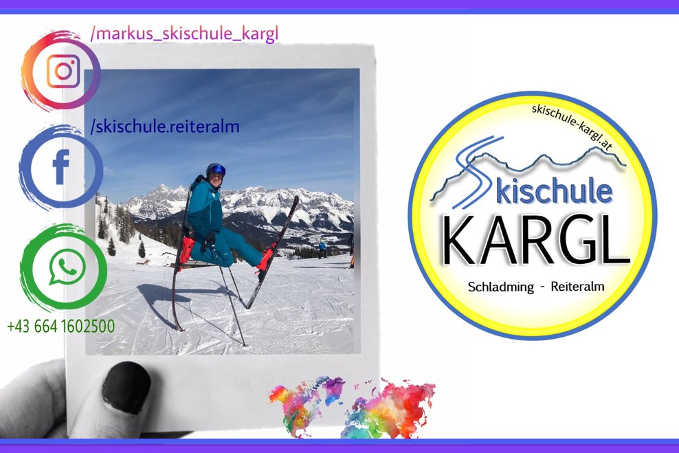 Ski school Kargl - alt.Impression #1.1